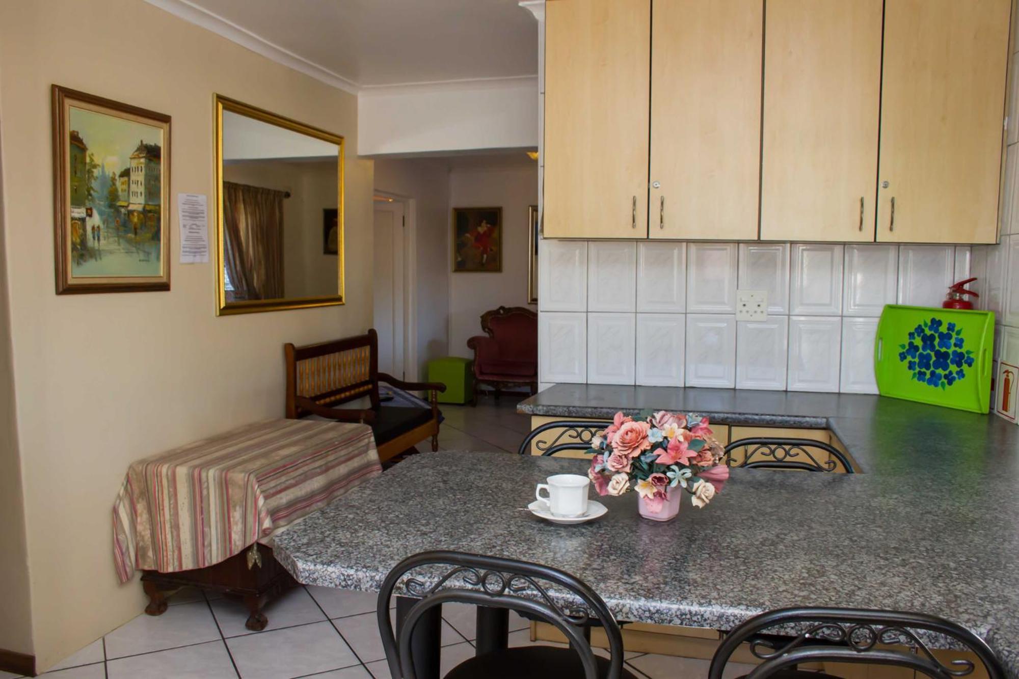 De Helling Self Catering Bed and Breakfast Brackenfell Buitenkant foto