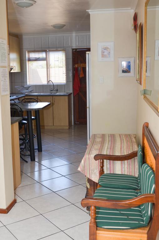 De Helling Self Catering Bed and Breakfast Brackenfell Buitenkant foto